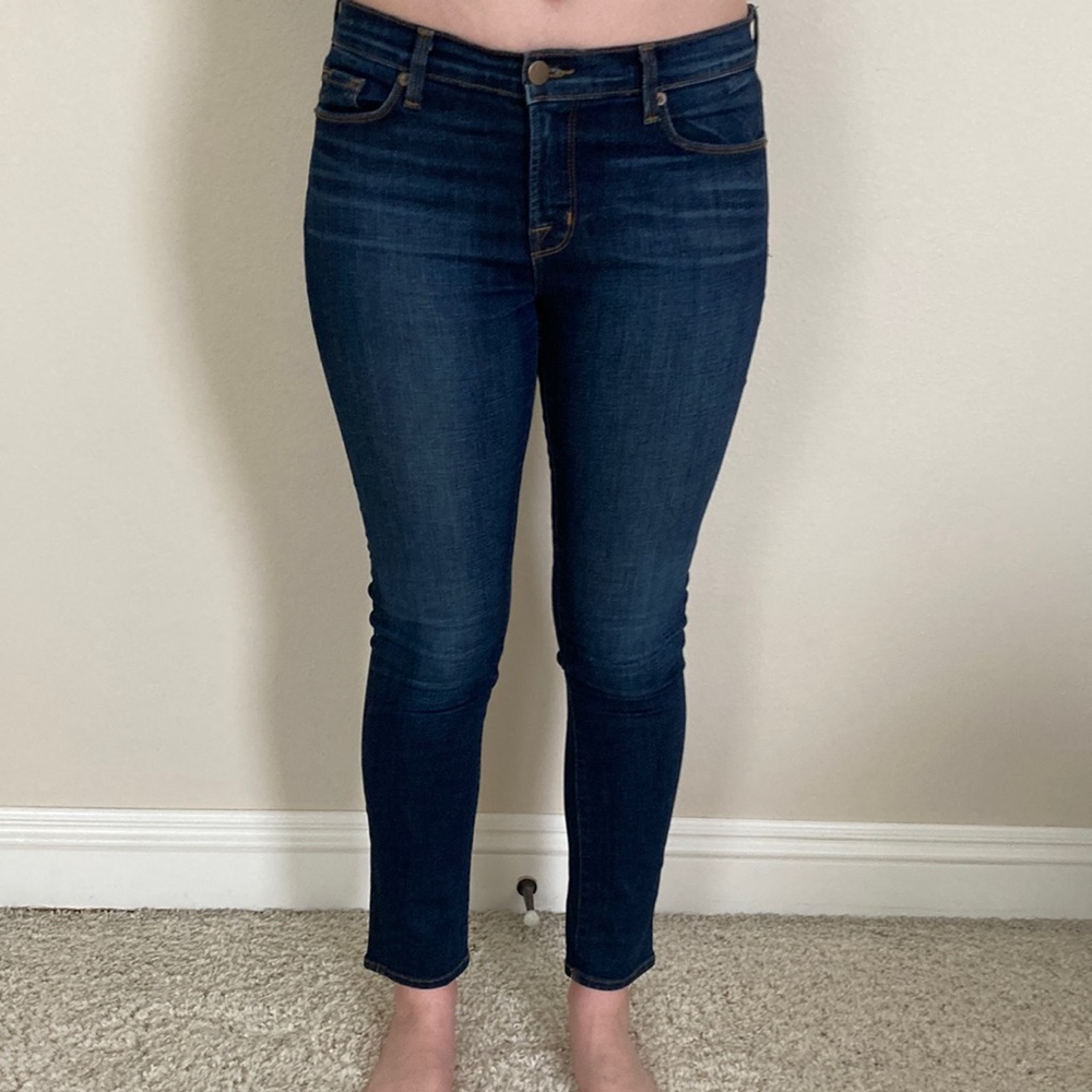 J Brand Denim Jeans